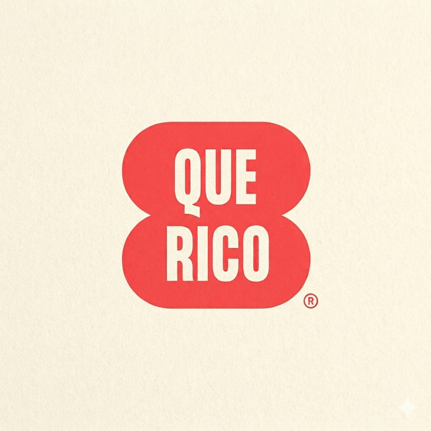 QUE RICO!