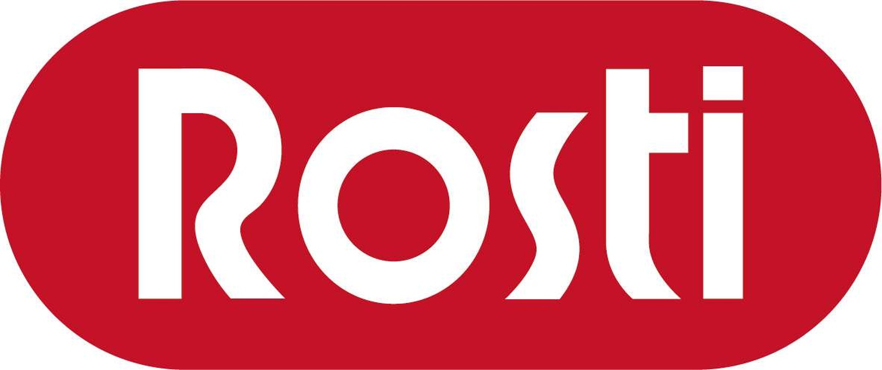 logo of ROSTI