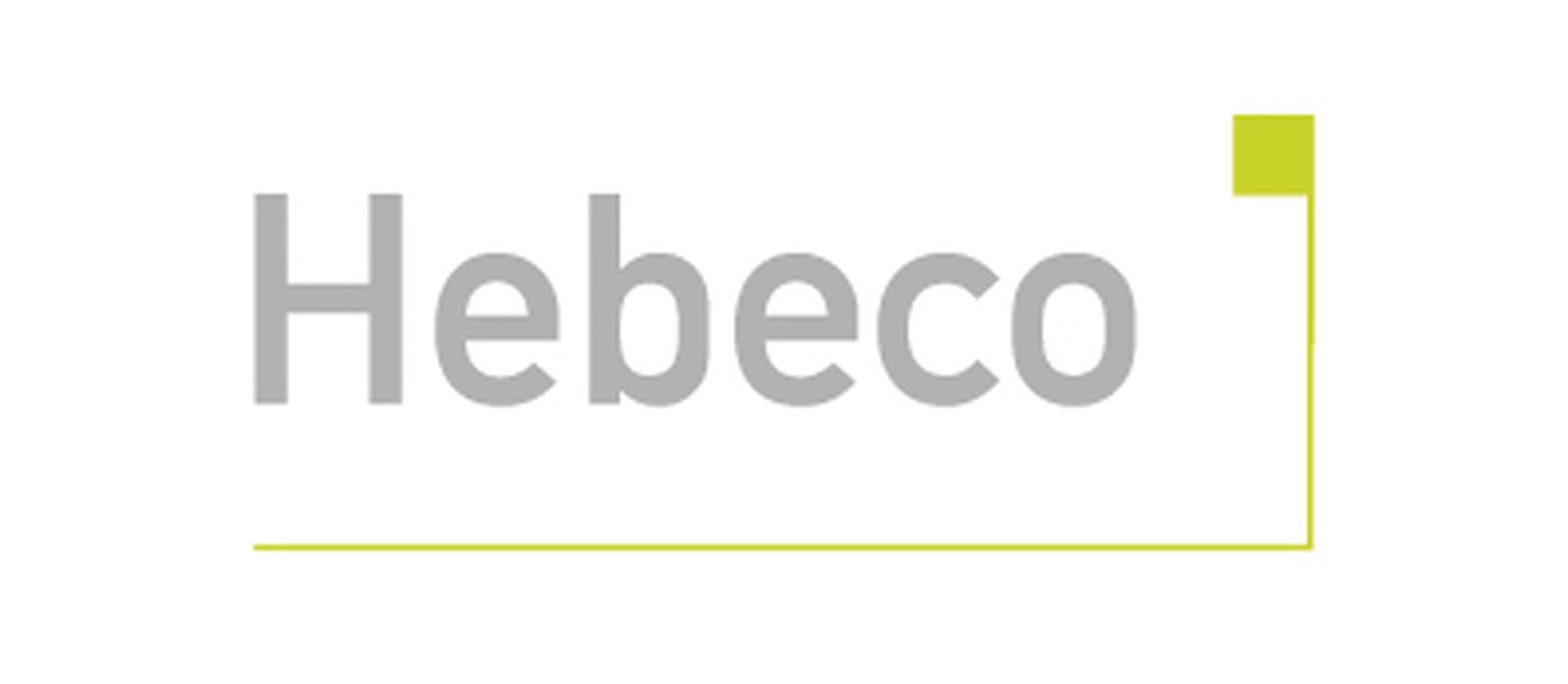 logo of HEBECO
