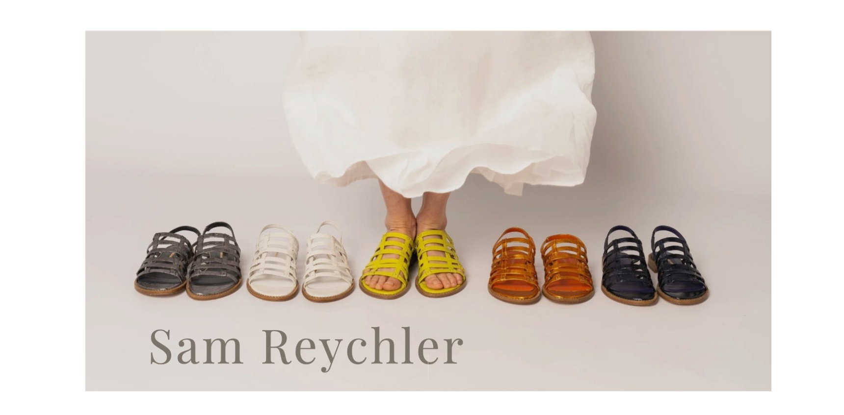 Sam Reychler
