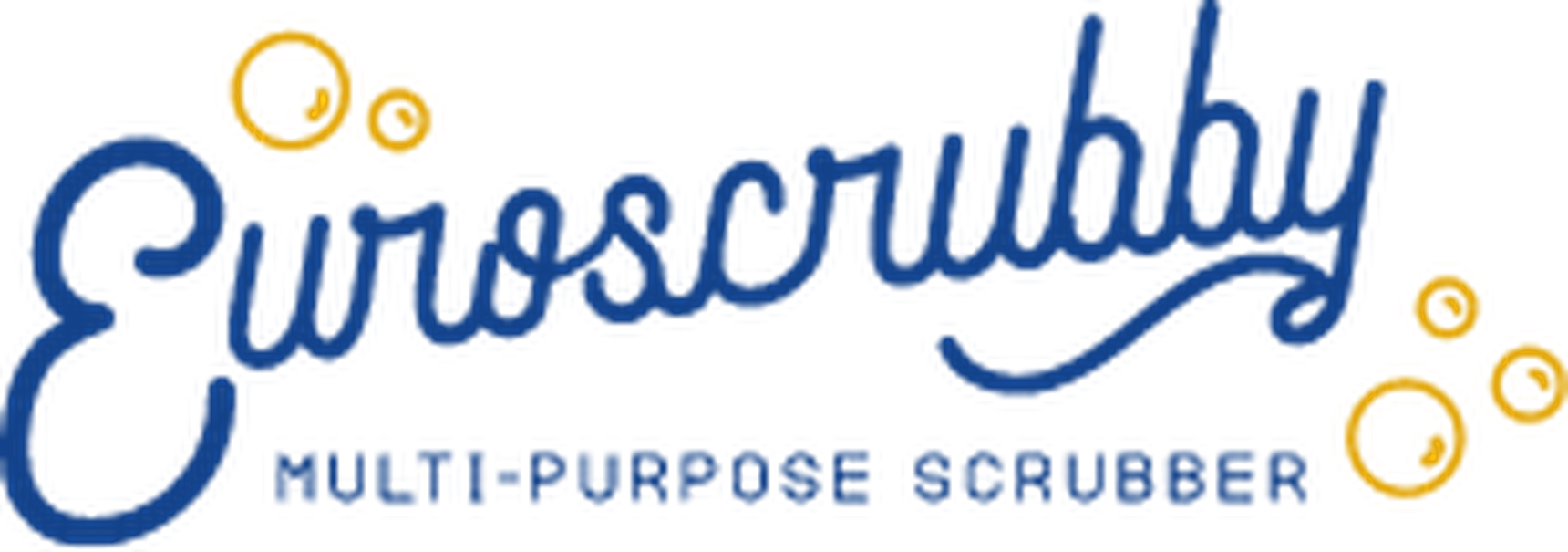 logo of Euroscrubby