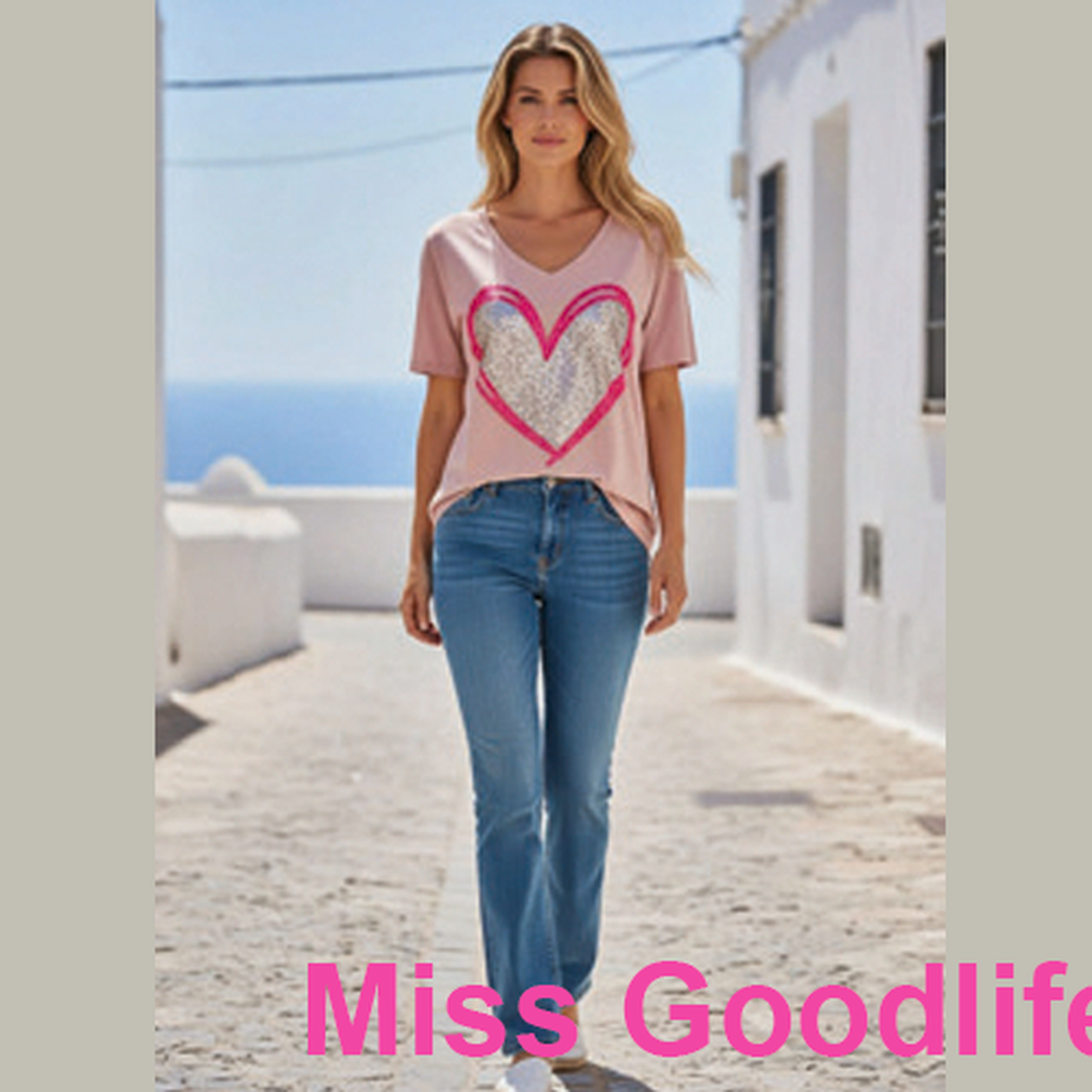 Miss Goodlife