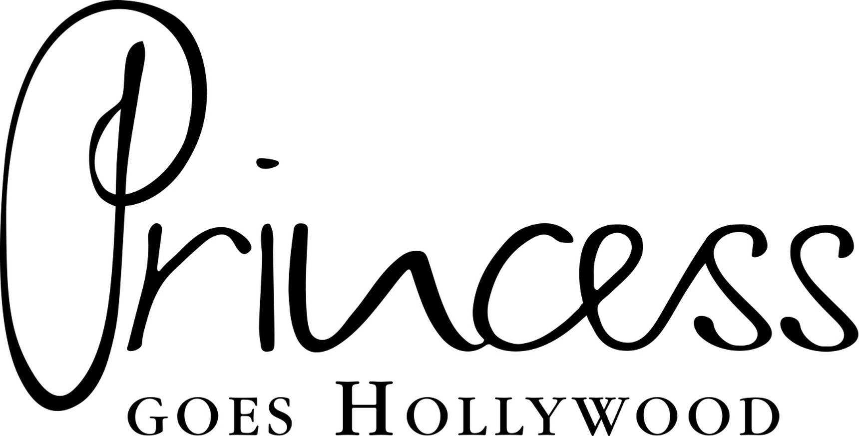 logo of Princess goes Hollywood