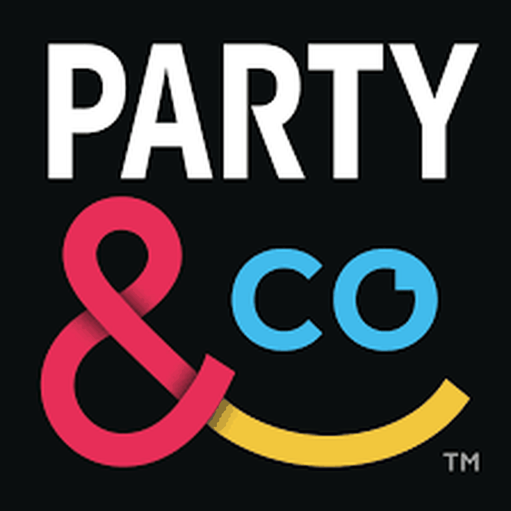 logo of Party & co