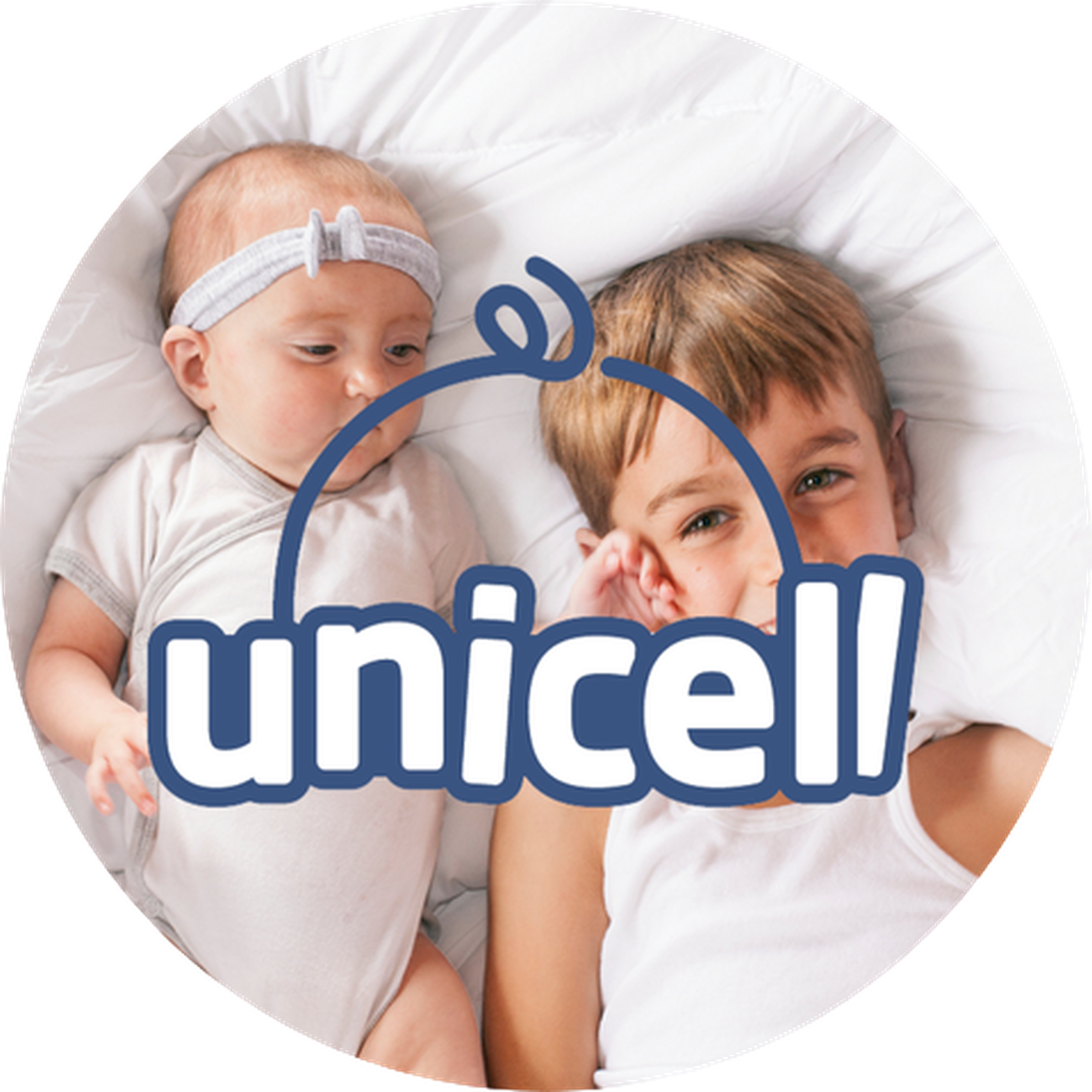 logo of UNICELL