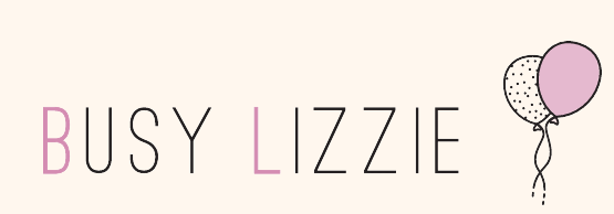 Busy Lizzie