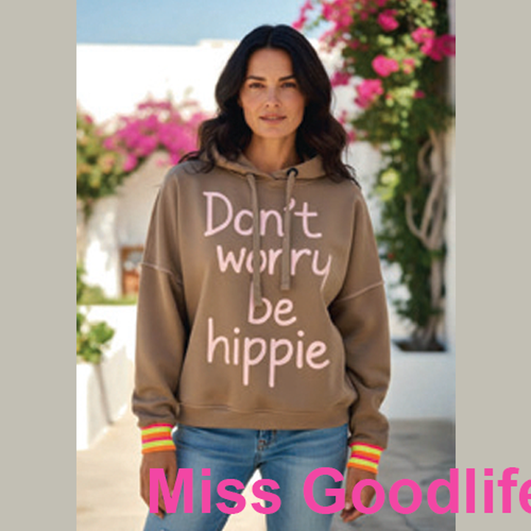 Miss Goodlife