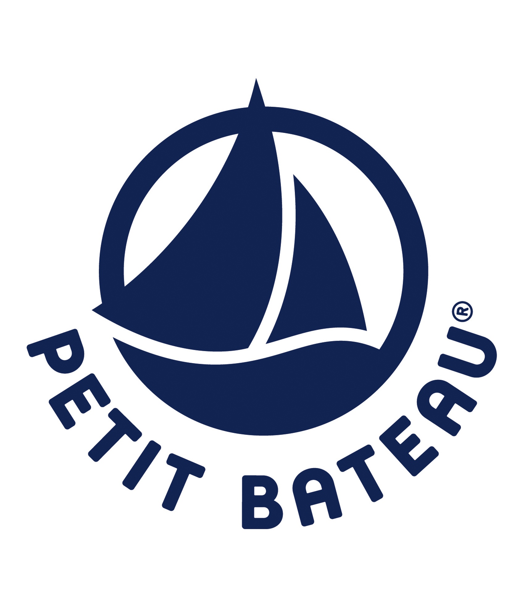 logo of Petit Bateau