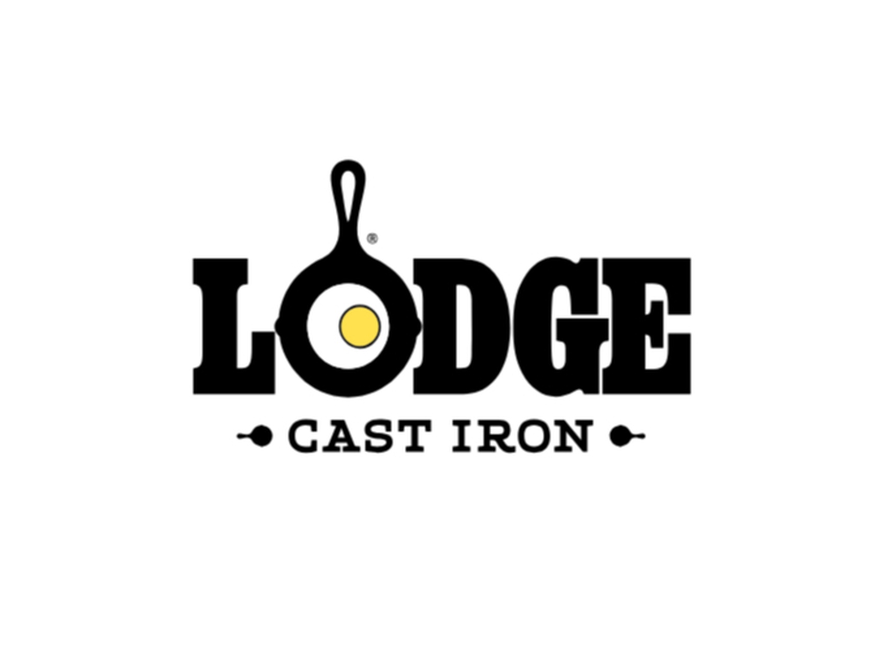 Lodge Cast Iron