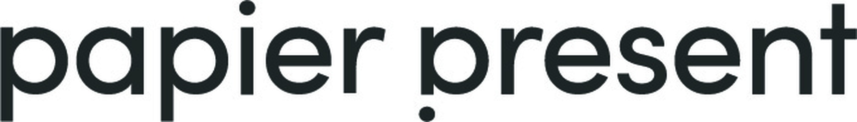 logo of Papier Present