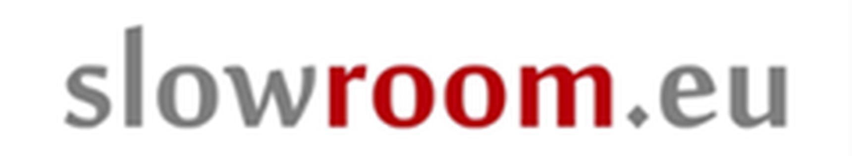 logo of Slowroom
