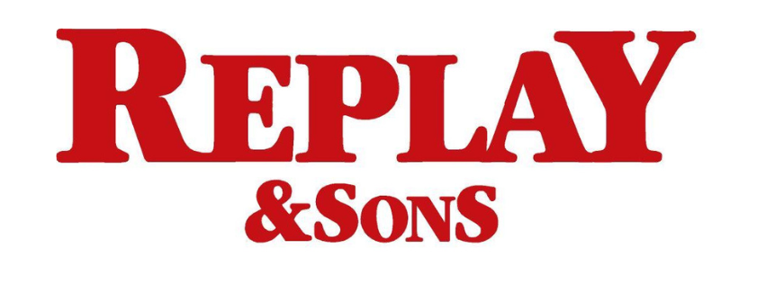 REPLAY & SONS