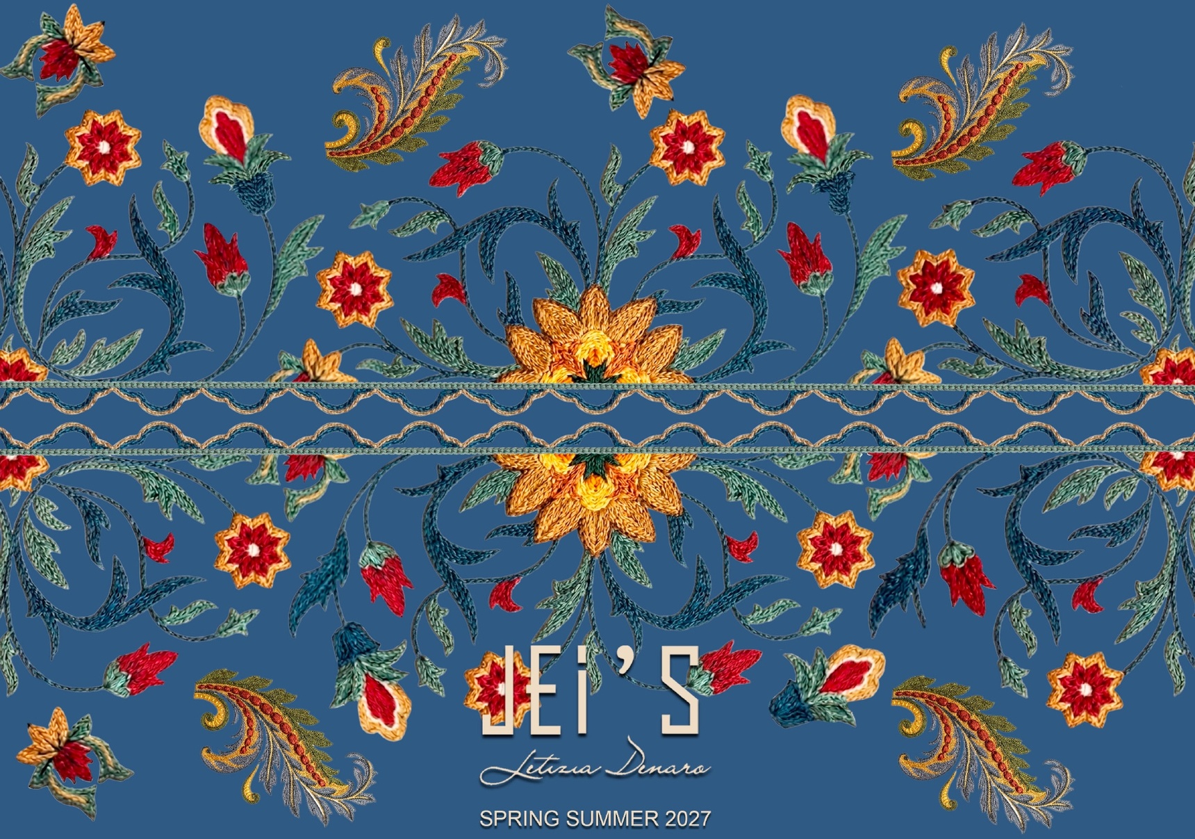 JEI'S : knitwear
