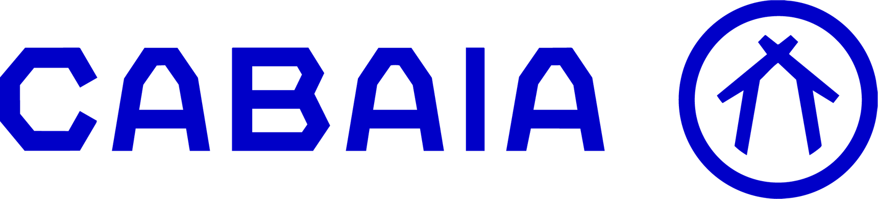 logo of Cabaia