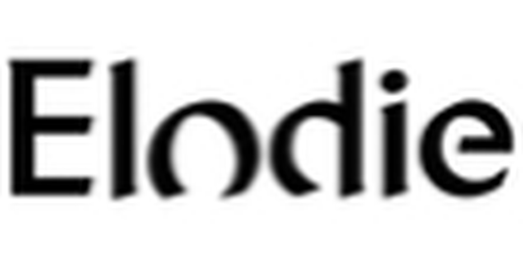 logo of Elodie