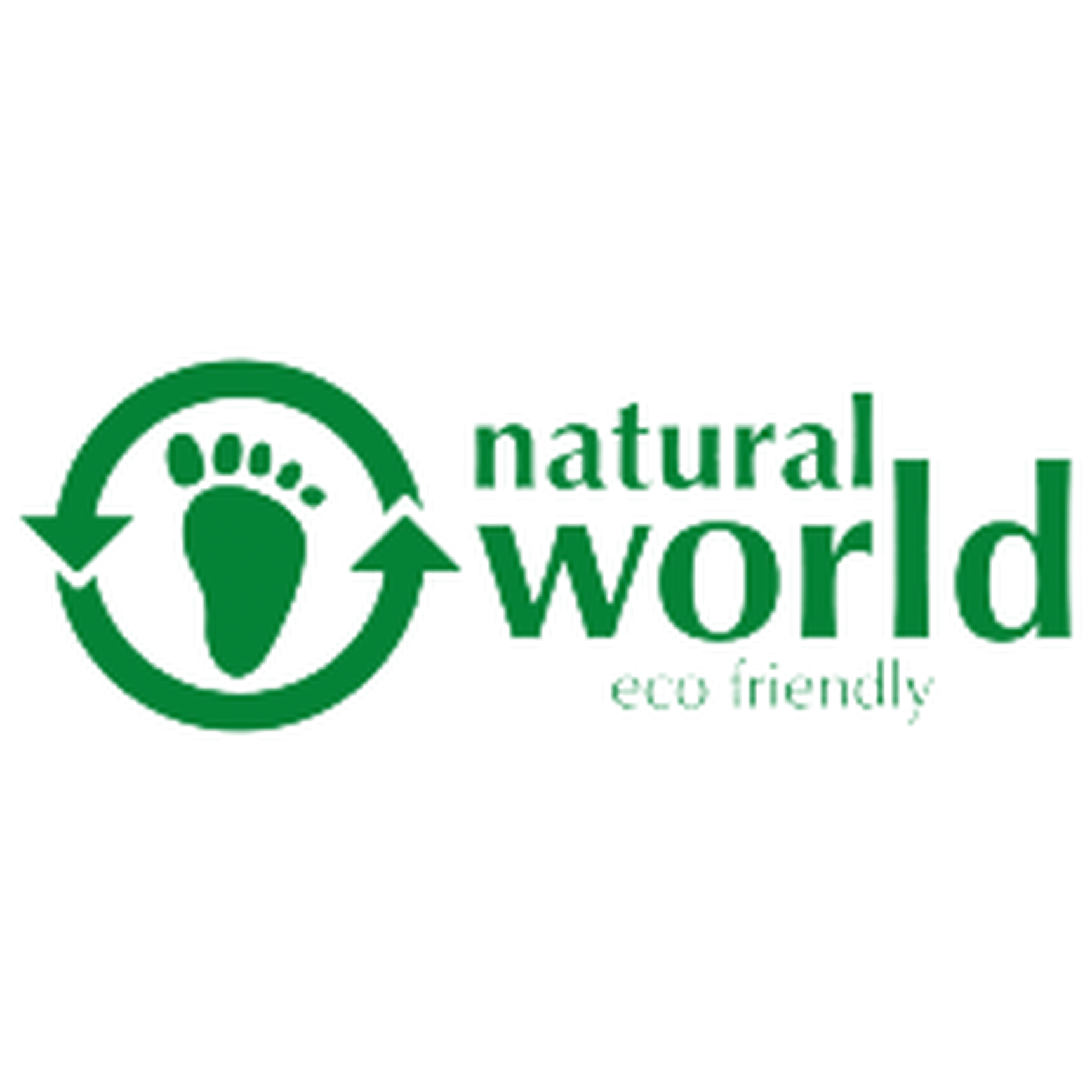 logo of NATURAL WORLD ECO