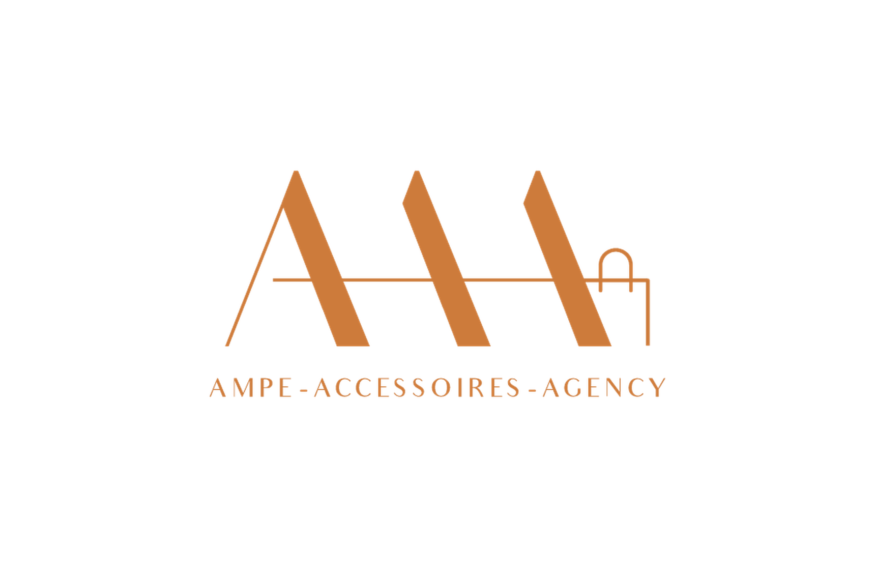 logo of AMPE ACCESSORIES AGENCY
