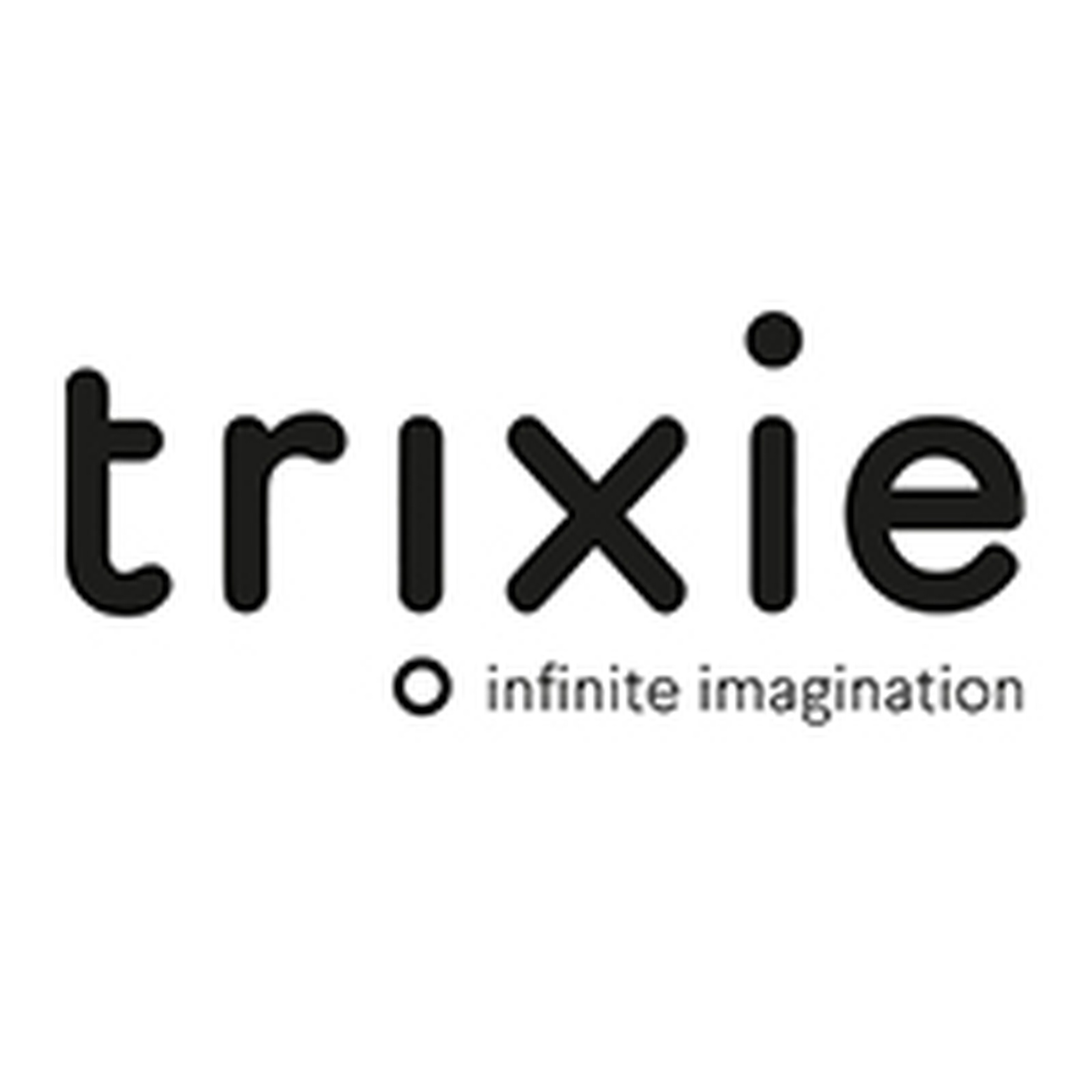 logo of Trixie