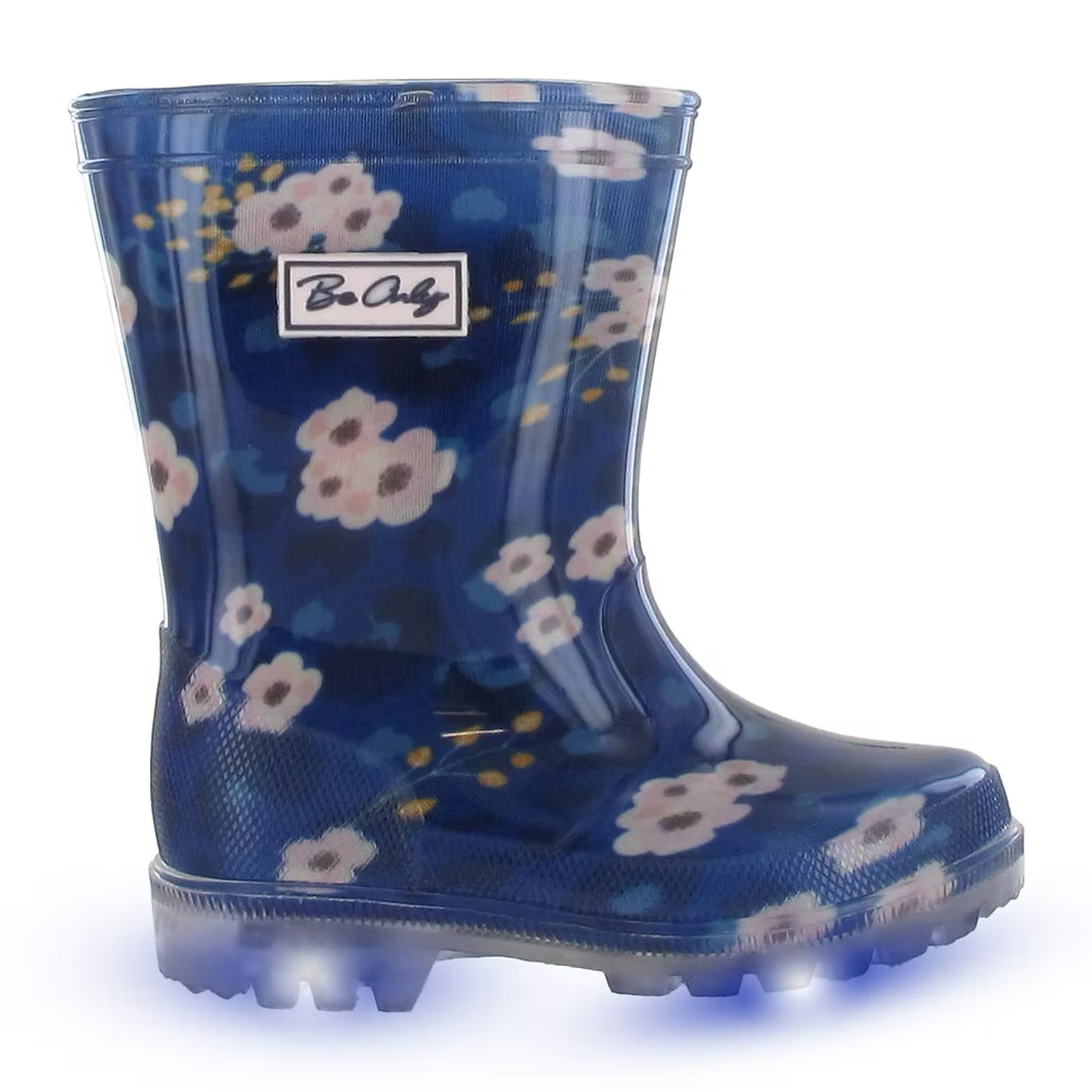BE ONLY – Trendy Rubber Boots