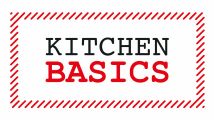 Kitchen Basics