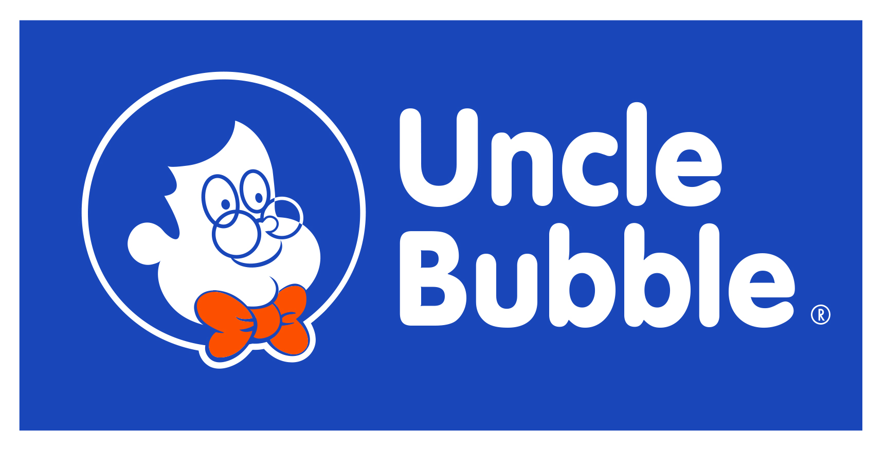 Uncle Bubble