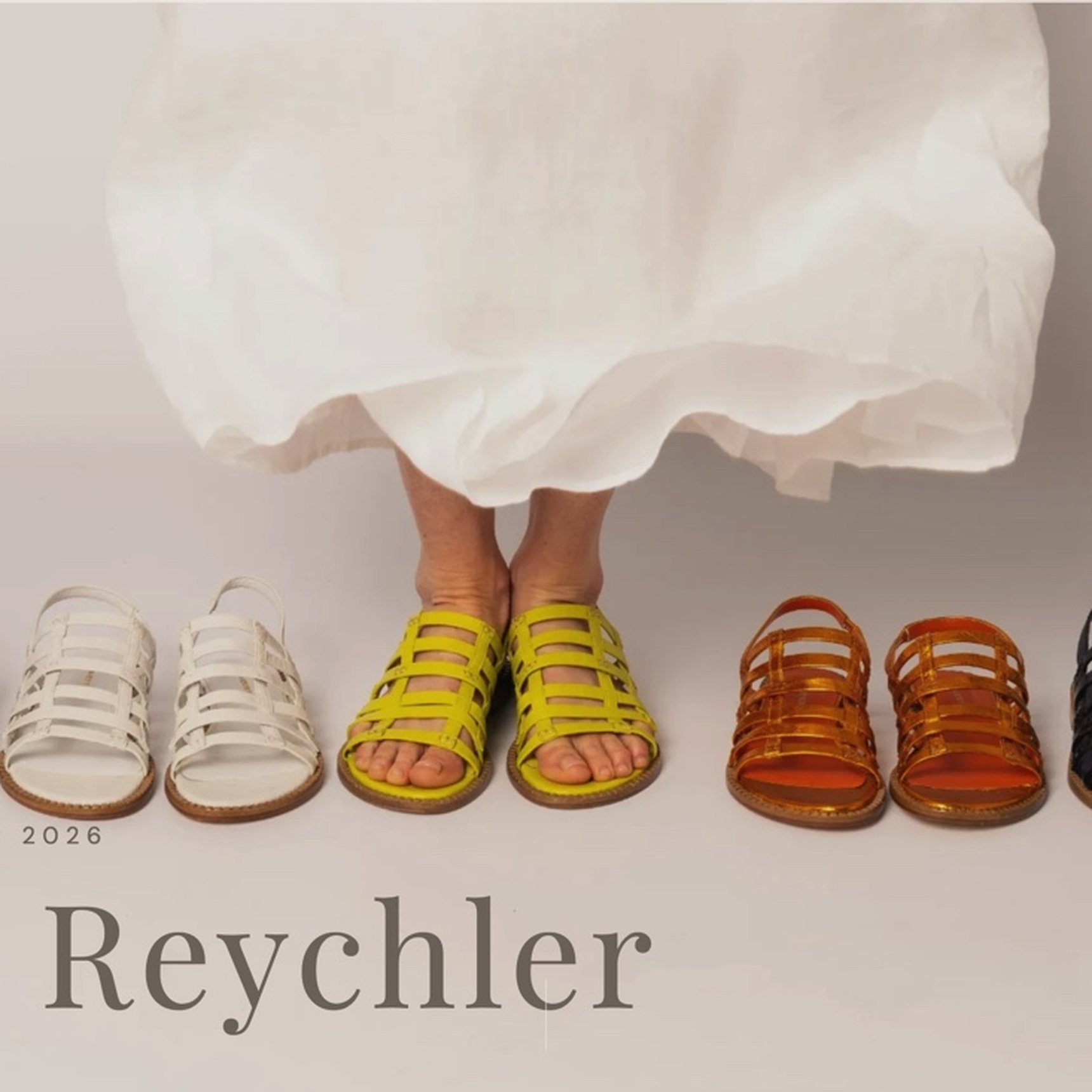 Sam Reycheler