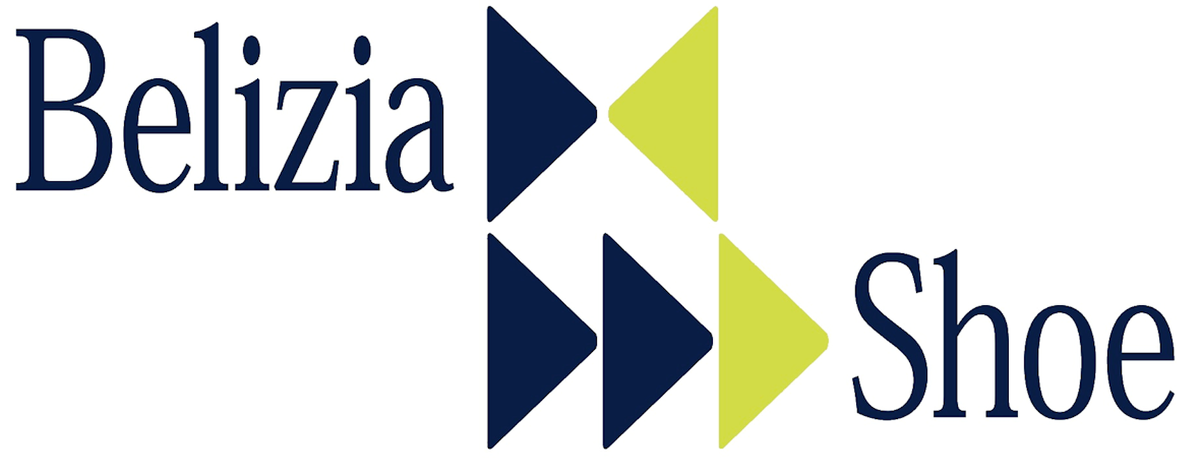 logo of BELIZIA SHOE