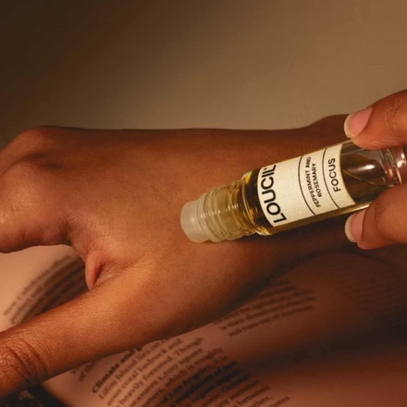 Loucil Fragrance