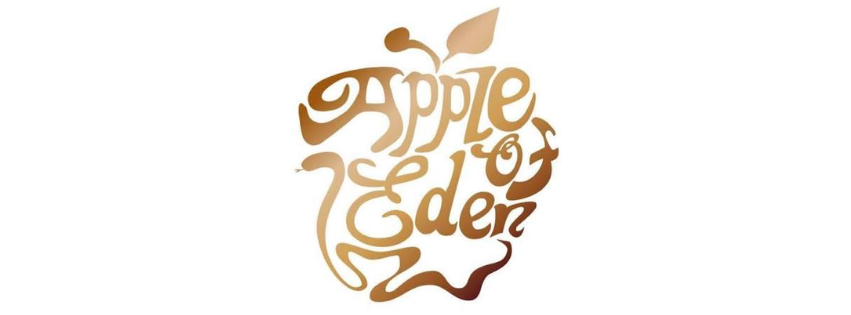 APPLE OF EDEN