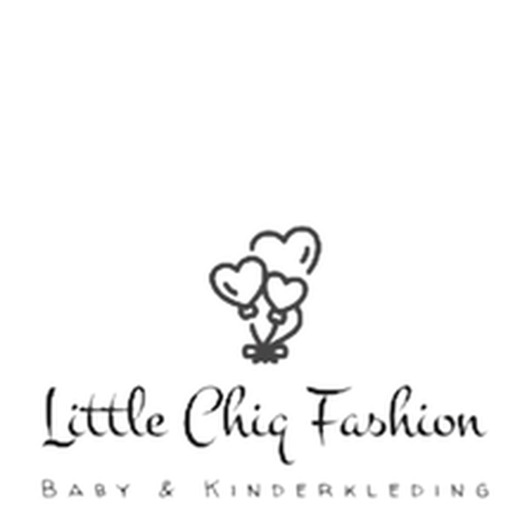 logo of Little Chiq Fashion