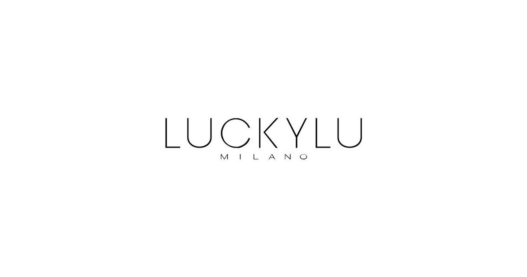 logo of LuckyLu