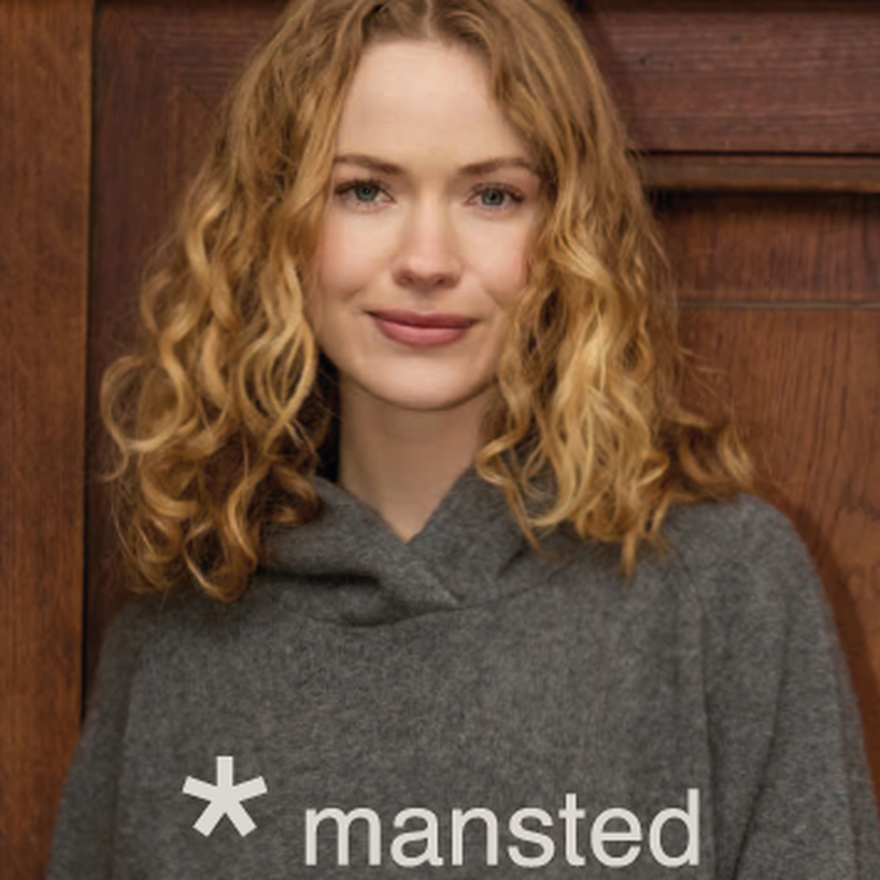 MANSTED : knitwear
