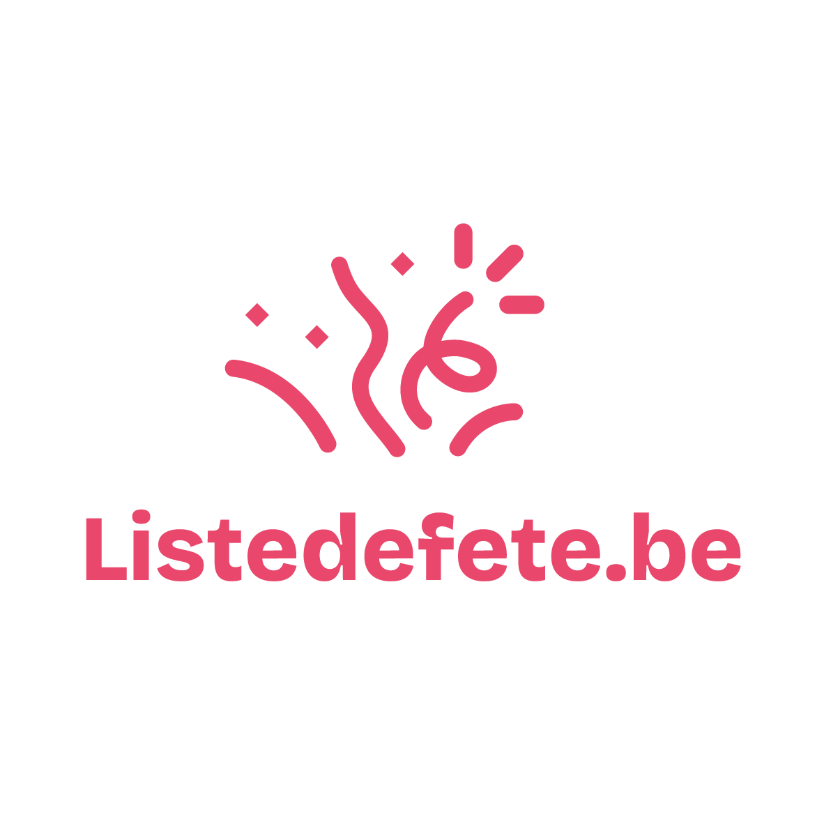 Listedefete.be