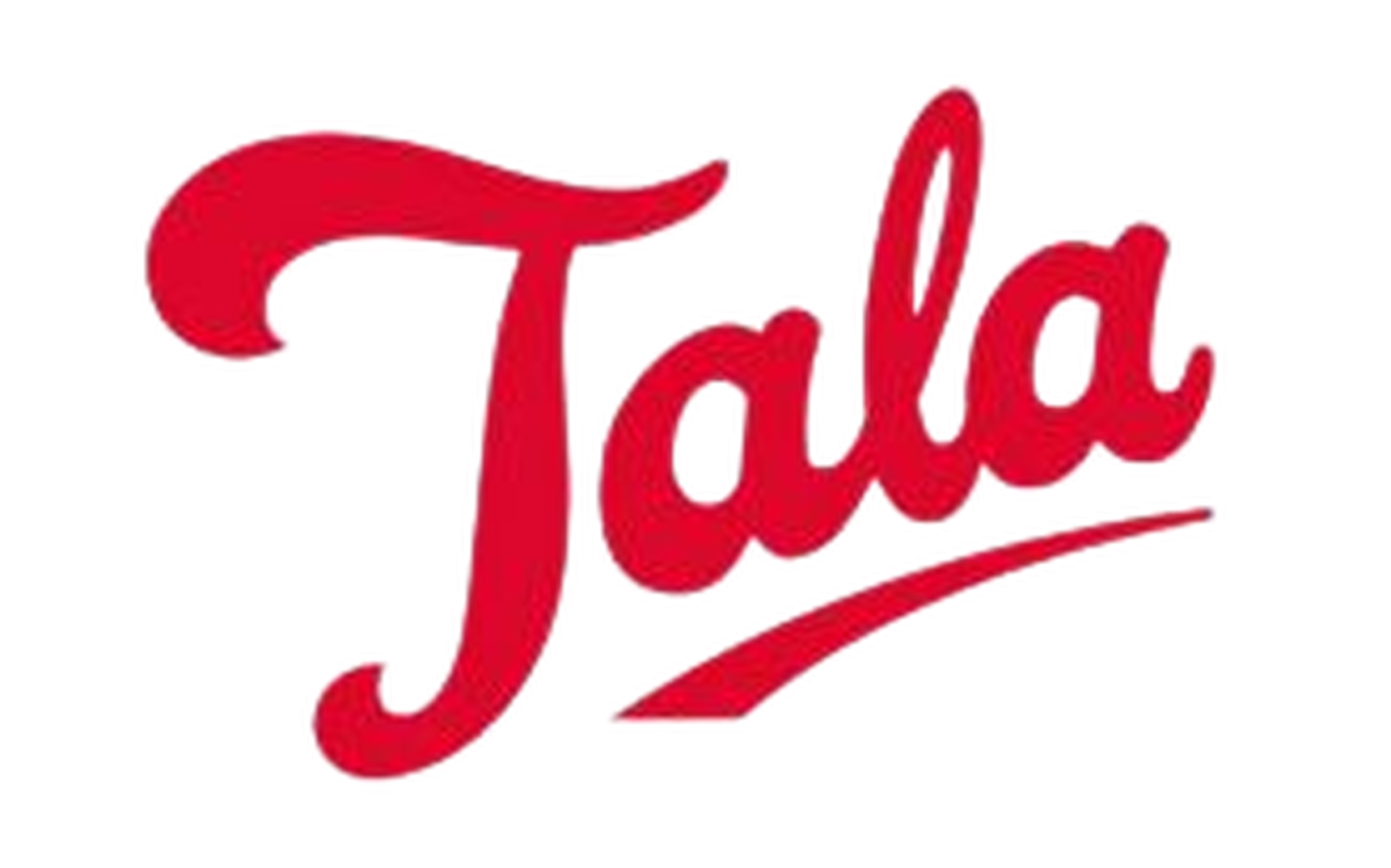 logo of Tala