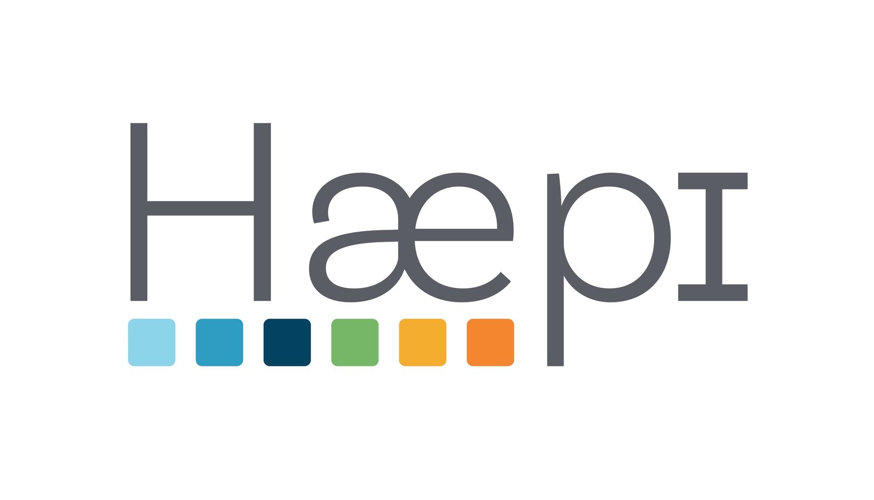 logo of Haepi