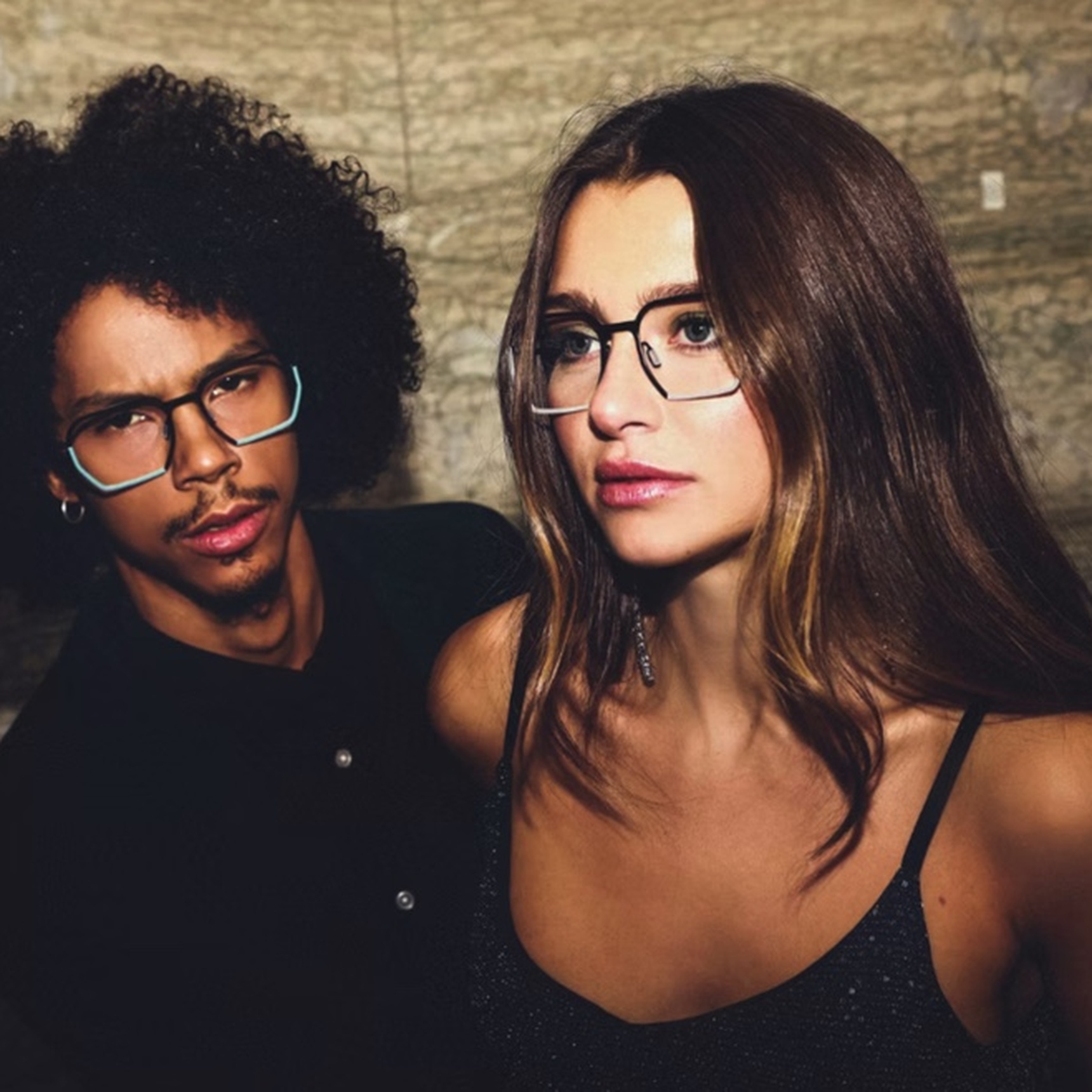 Odette Lunettes
