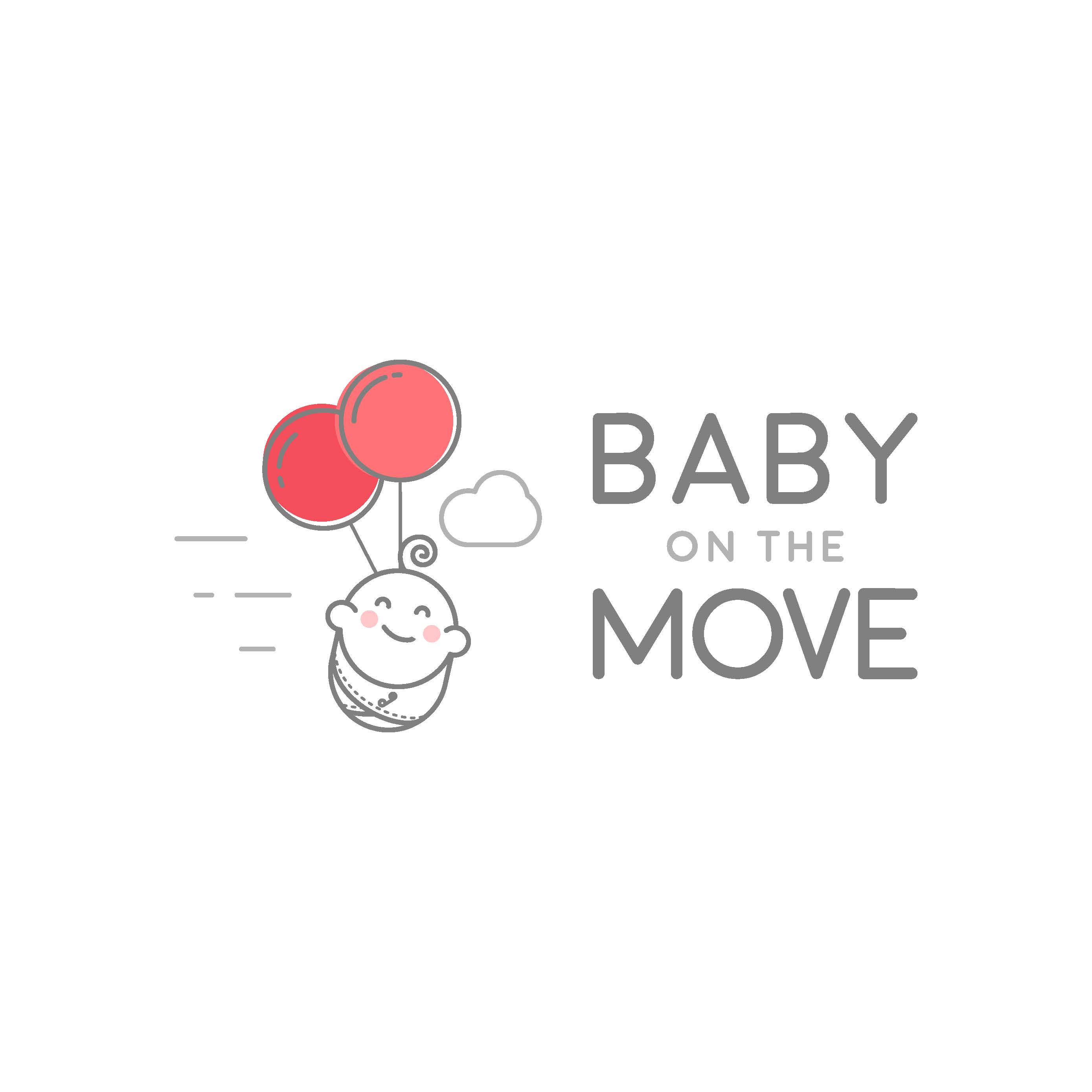 Baby on the Move