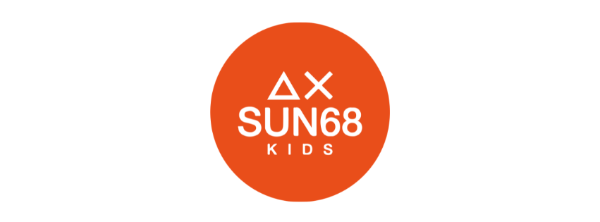 SUN68 KIDS