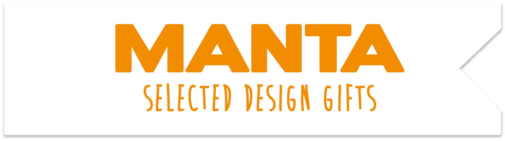 logo of MANTA DESIGN