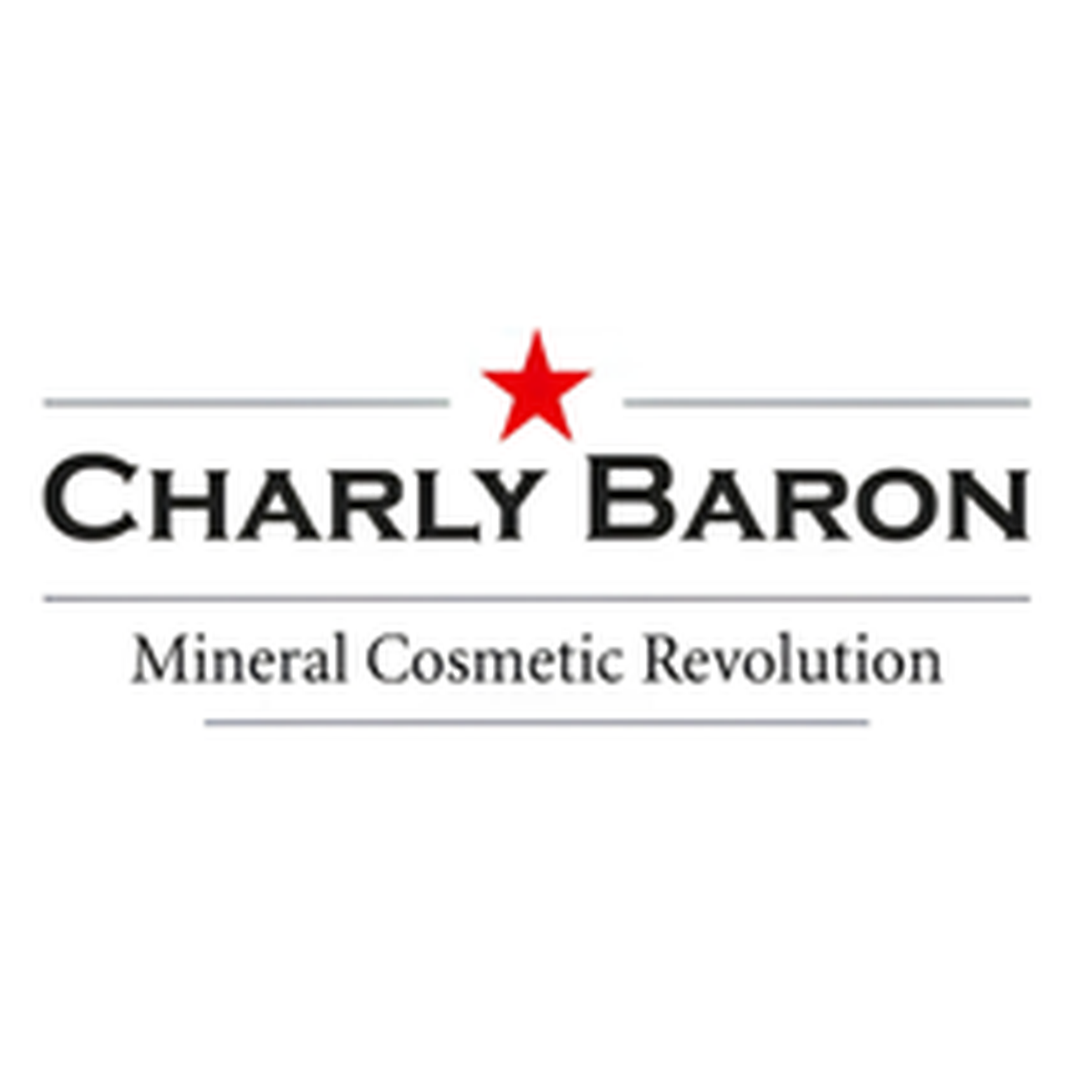 logo of Charly Baron Cosmetics