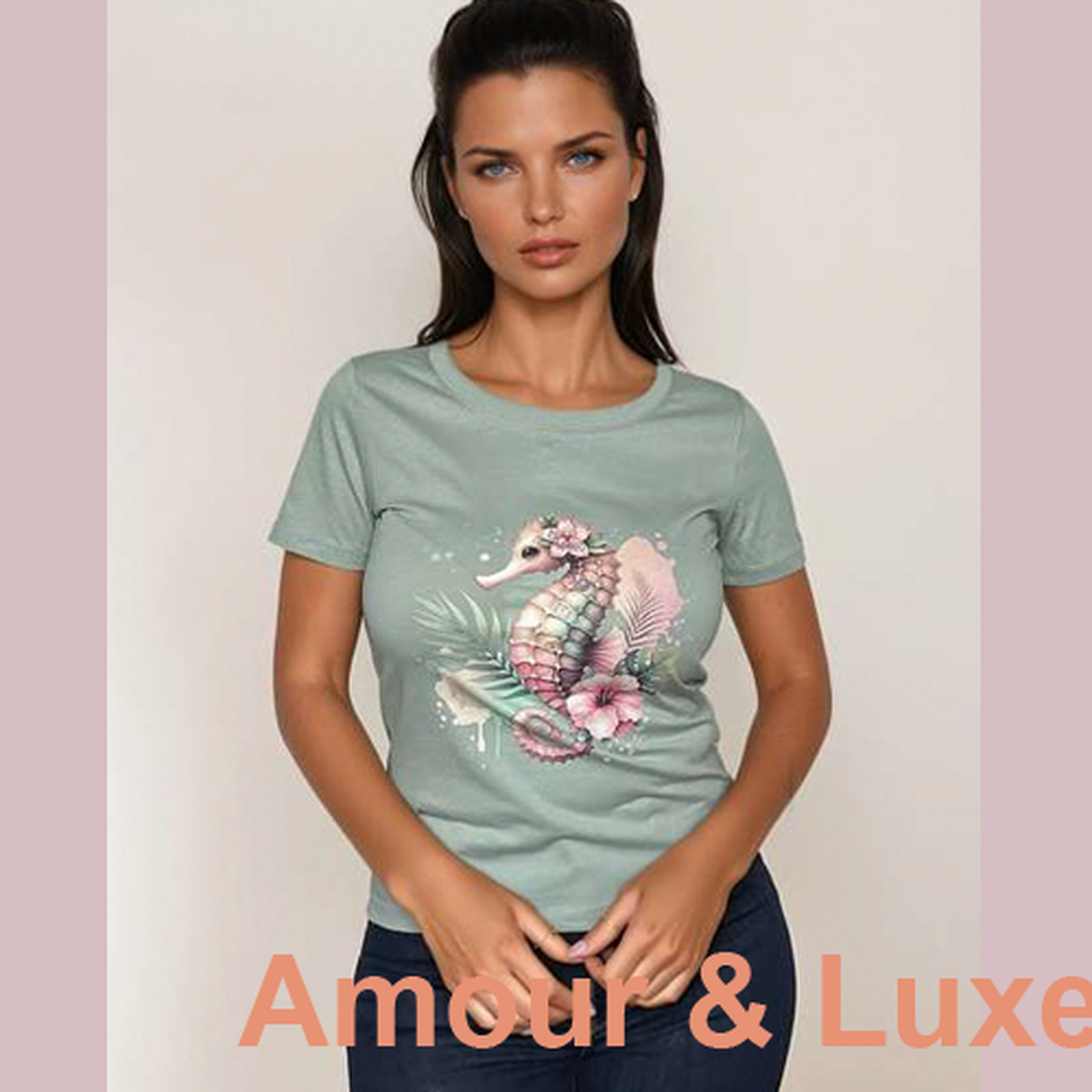 Amour & Luxe