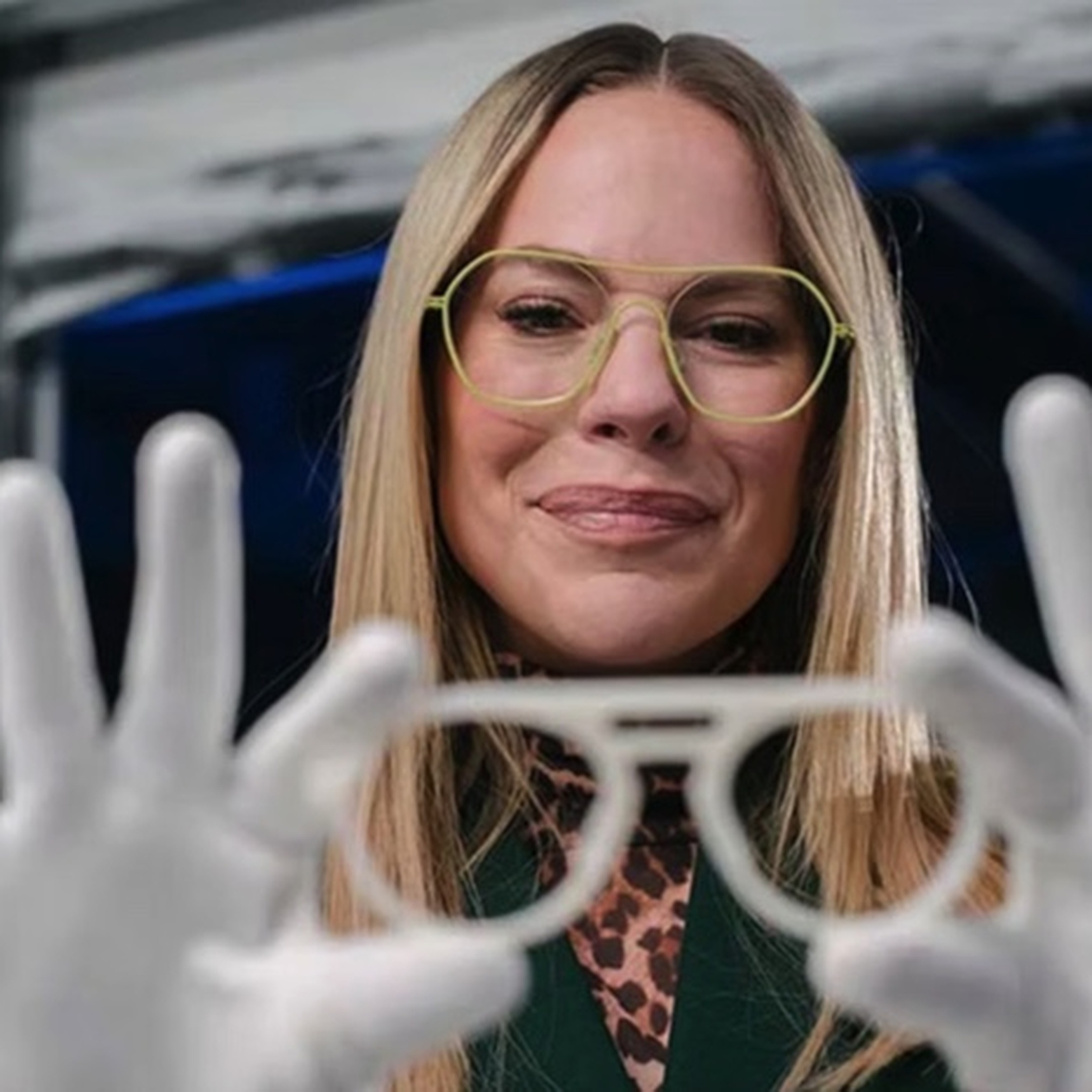 Odette Lunettes