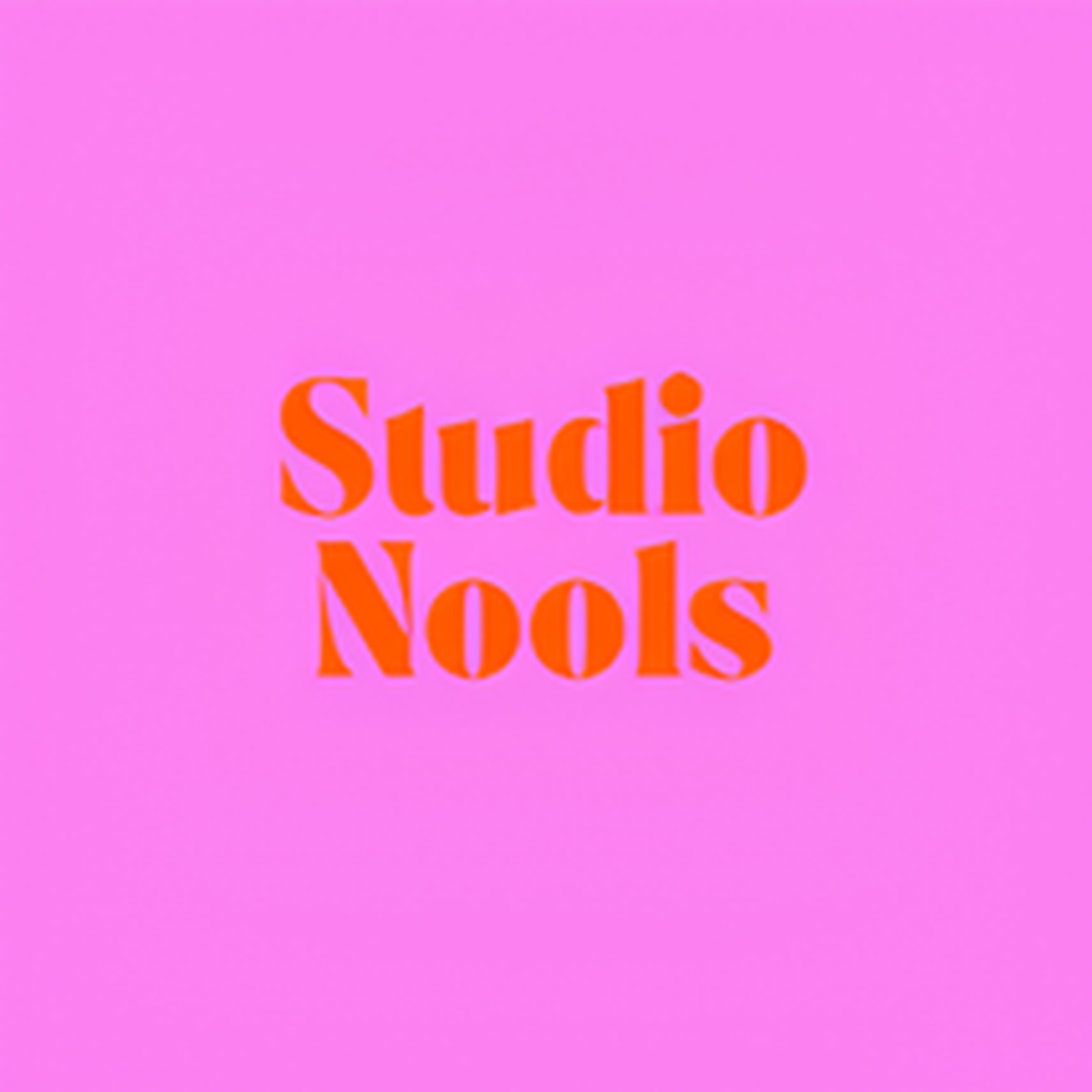 logo of Studio Nools