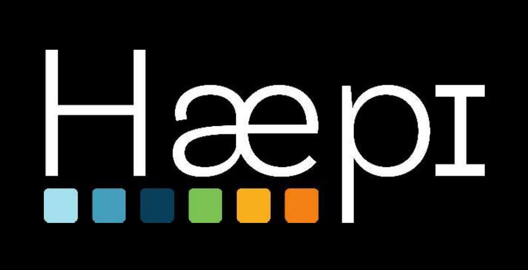 Haepi