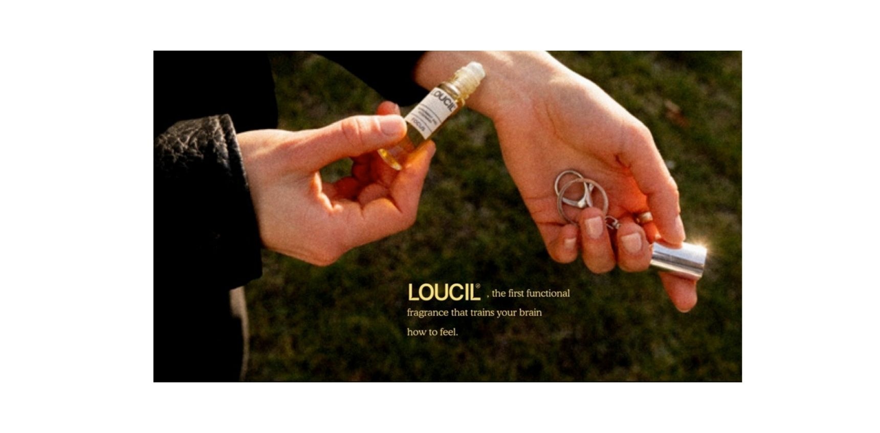 Loucil Fragrance