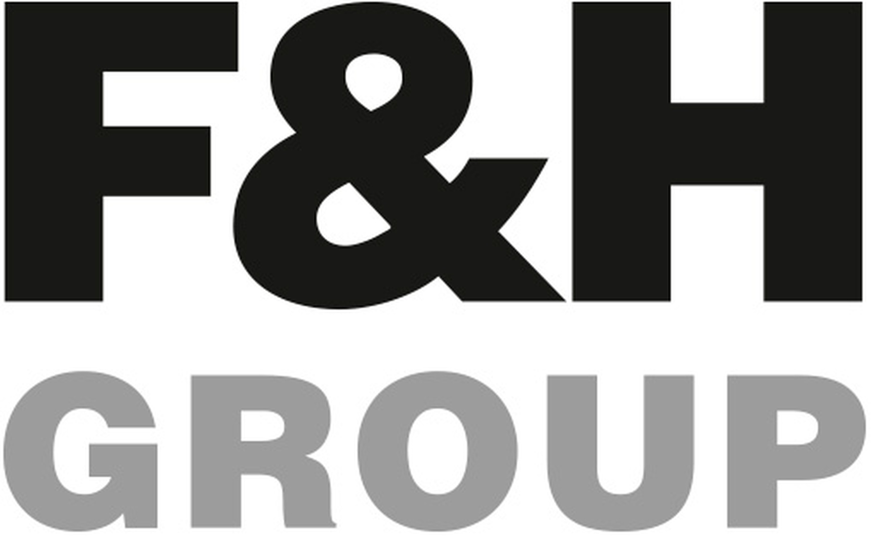 logo of F&H GROUP