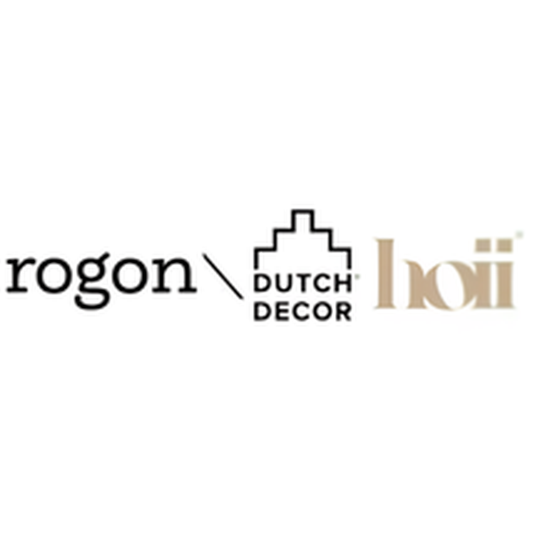logo of Rogon Products