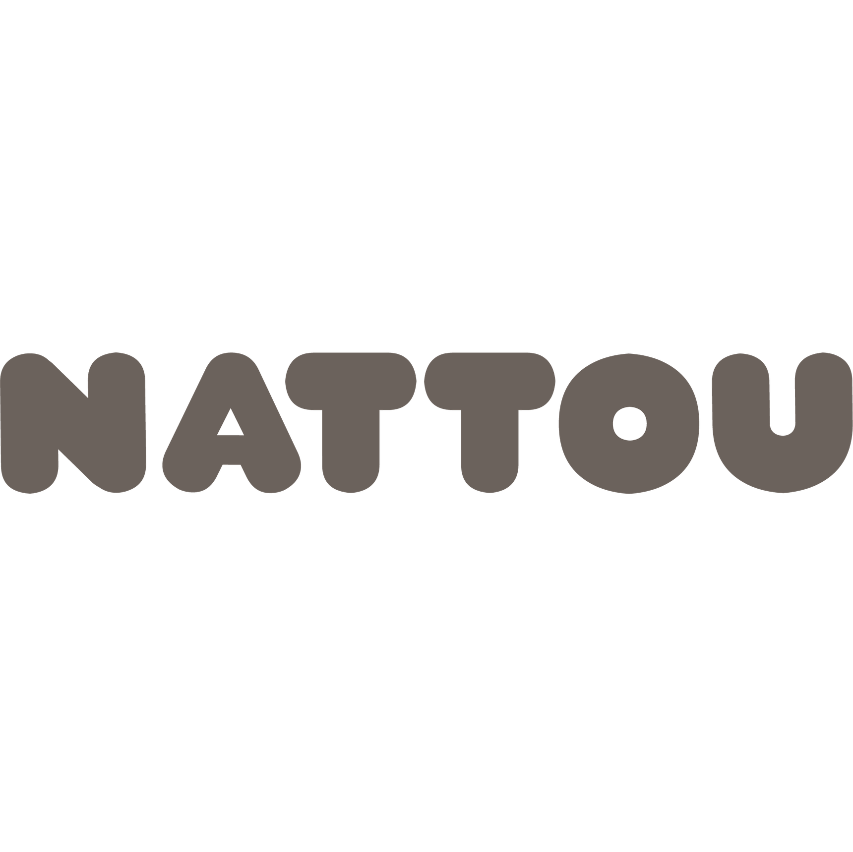 logo of Nattou