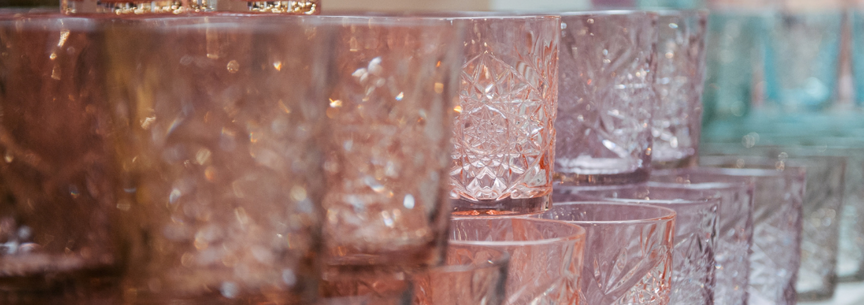 APS Glass & Bar Supply