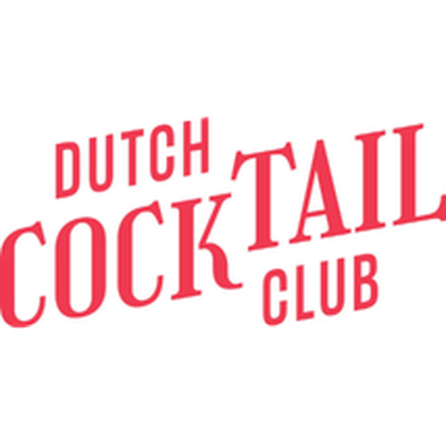 logo of Dutch Cocktail Club